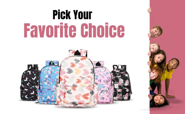 Black_Polyester_Casual_Backpack_For_Women