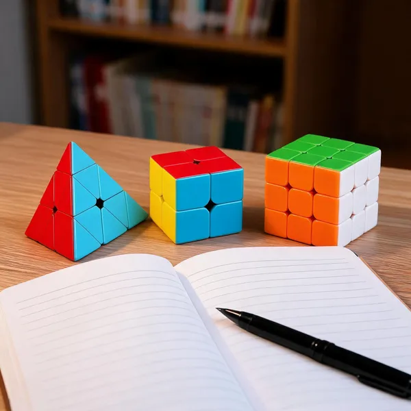 Cube_Combo_Set_Of_2x2_3x3_Pyramid_Triangle_High_Speed_Stickerless_Magic_Cube