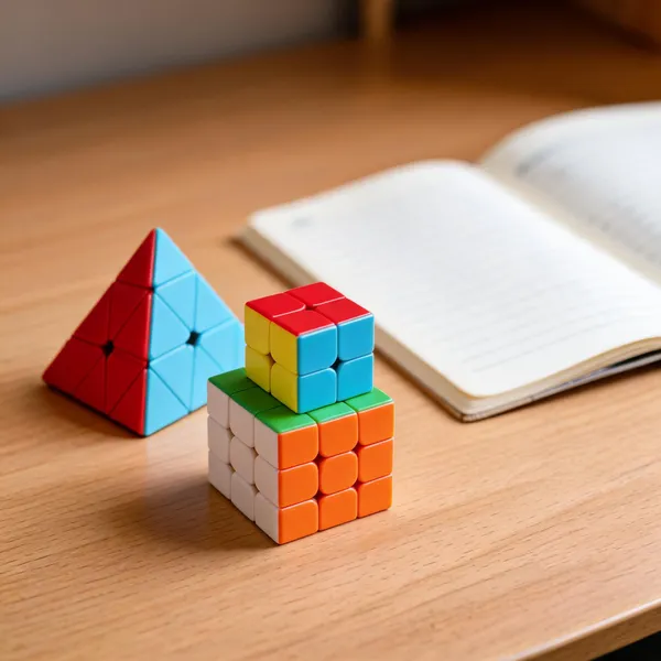 Cube_Combo_Set_Of_2x2_3x3_Pyramid_Triangle_High_Speed_Stickerless_Magic_Cube