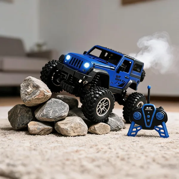 Zunbella_4wd_Thar_Remote_Control_Rock_Car_For_Kids_With_Smoke_Eff
