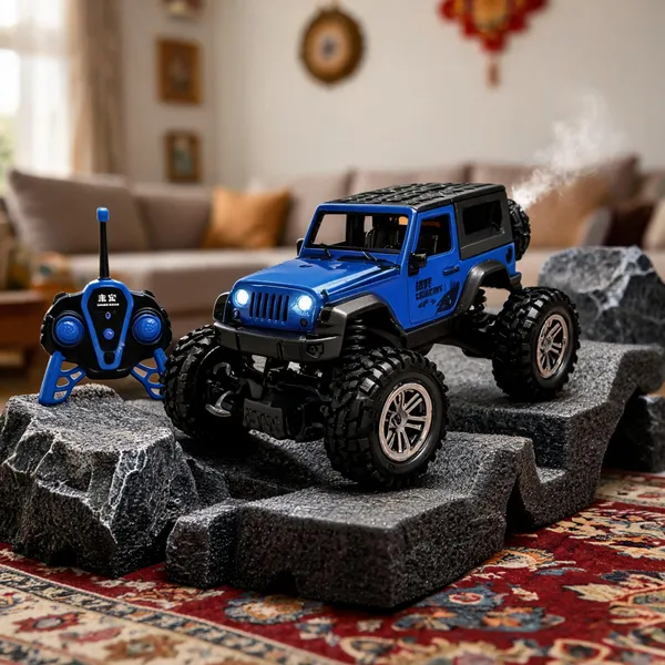Zunbella_4wd_Thar_Remote_Control_Rock_Car_For_Kids_With_Smoke_Eff