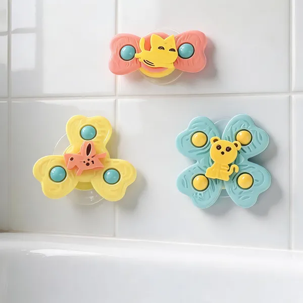 3pcs_Suction_Cup_Fidget_Spinner_Toy_For_Baby_Bath_Water_Toys_For_Kids