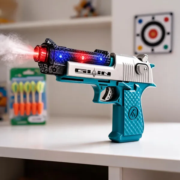Toy_Gun_Metal_Body_With_Light_Sound_Vibration_And_Mist_Spray_For_Kids_Guns_Darts