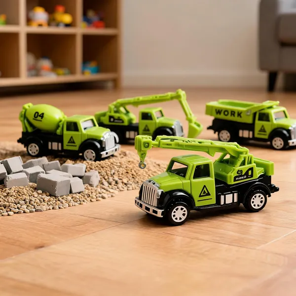 Zunbella_Die_Cast_Metal_Construction_Pullback_Vehicle_Toy_Set_Mu