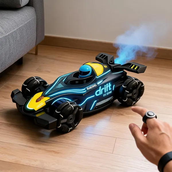 Zunbella_Rc_4x4_Formula_F1_Drift_Smoke_Car_1_14_Scale_Hand_Sensor_Gesture_Contro