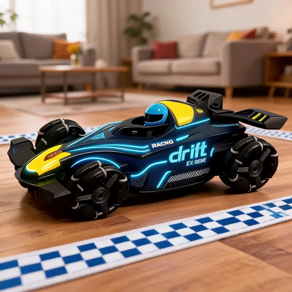 Zunbella_Rc_4x4_Formula_F1_Drift_Smoke_Car_1_14_Scale_Hand_Sensor_Gesture_Contro