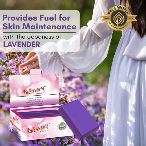 Dream_Levander_Soap_Pack_Of_10