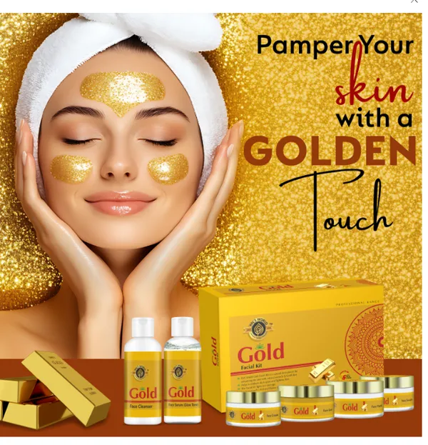 Gold_Facial_Kit