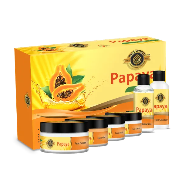 Papaya_Gold_Facial_Kit