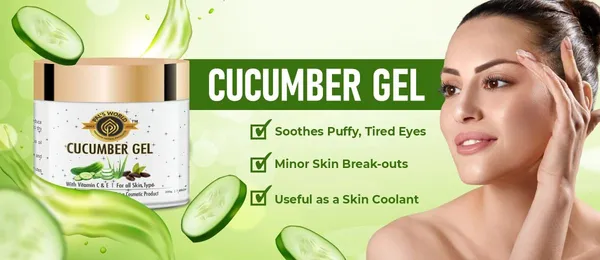 Cucumber_Gel