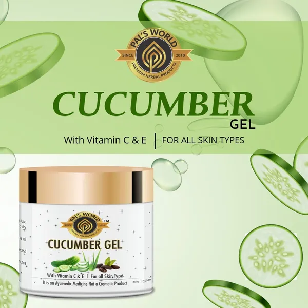 Cucumber_Gel