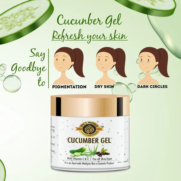 Cucumber_Gel
