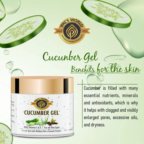 Cucumber_Gel