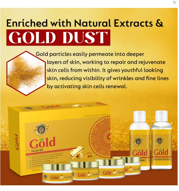 Gold_Facial_Kit