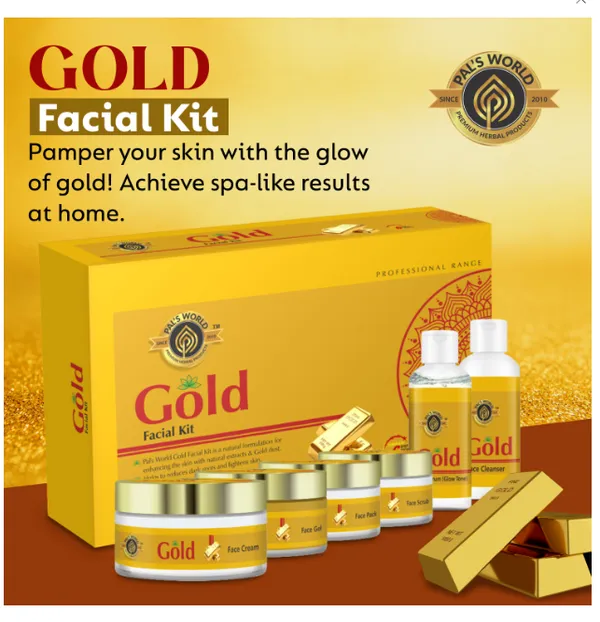 Gold_Facial_Kit