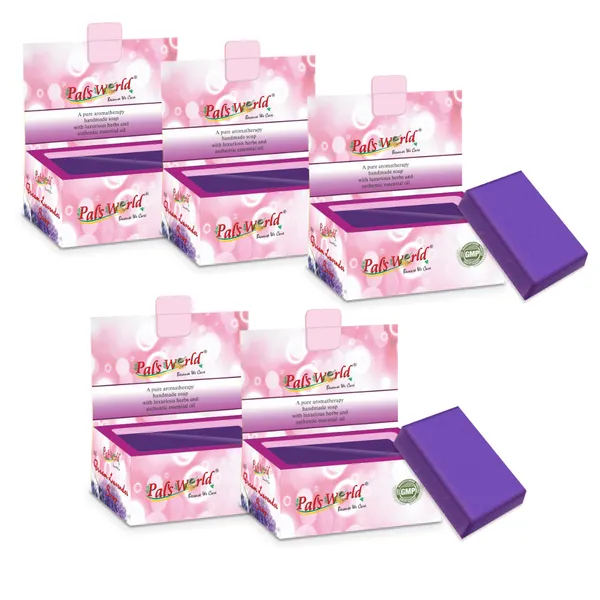 Dream_Levander_Soap_Pack_Of_5