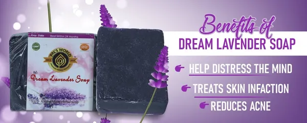 Dream_Levander_Soap_Pack_Of_5