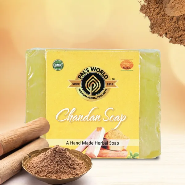 Chandan_Soap_100Gm