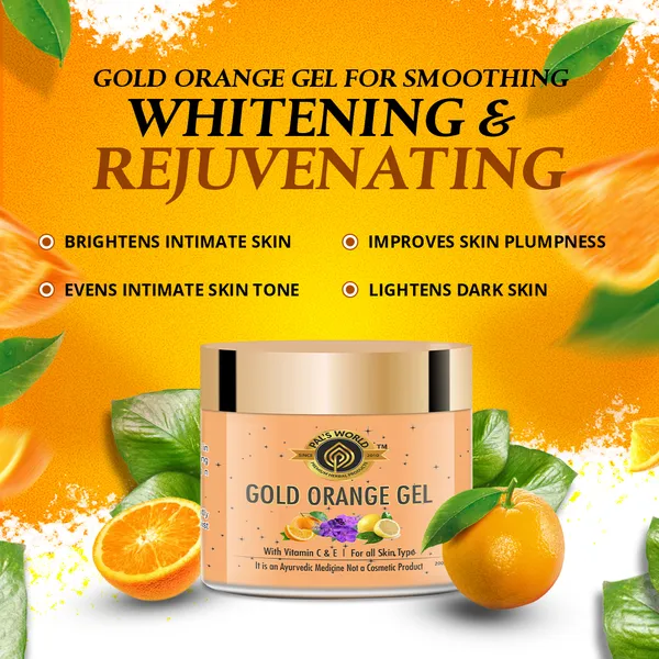 Gold_Orange_Gel_100gm