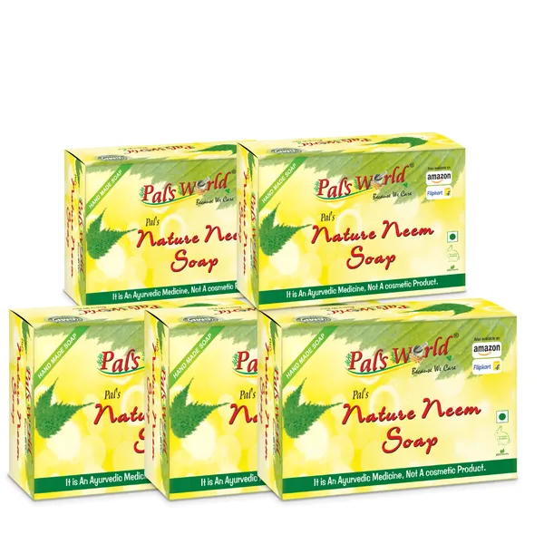 Natural_Pure_Neem_Soap_Pack_Of_12_25gm