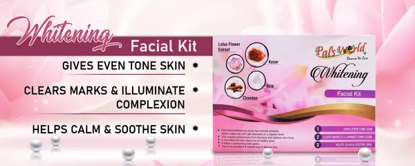 Whitening_Facial_Kit