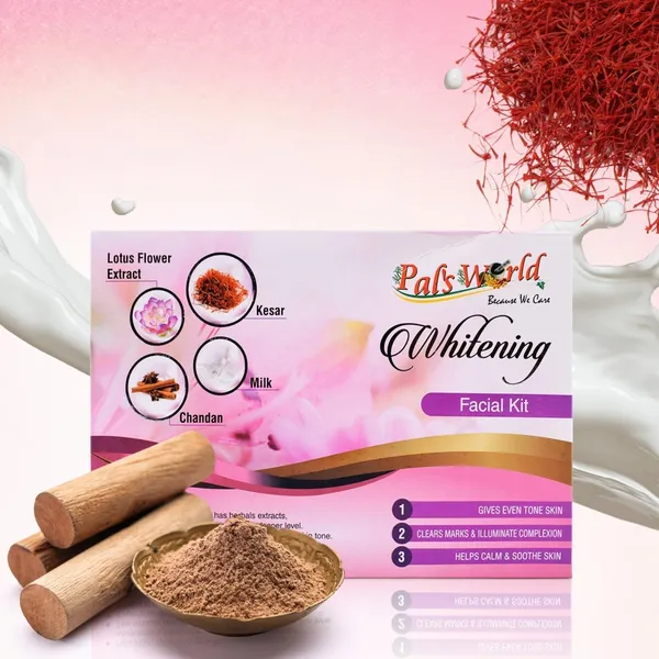 Whitening_Facial_Kit