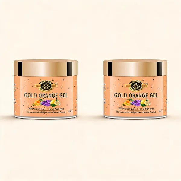 Gold_Orange_Gel_200_Gm