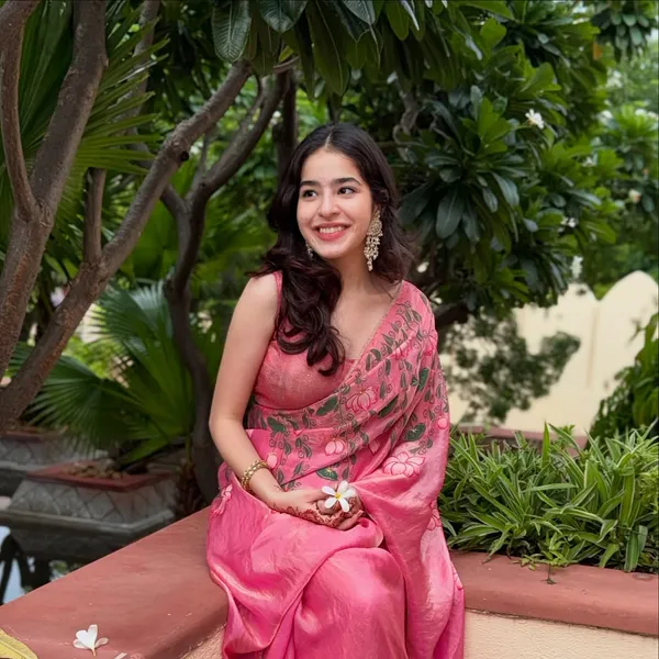 Red_Printed_Saree_for_Women
