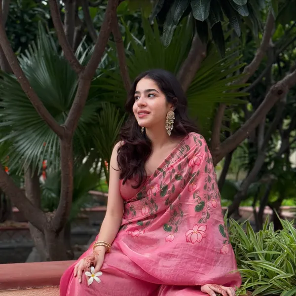Red_Printed_Saree_for_Women