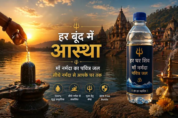 Maa_Narmada_Pavitra_Jal_Sacred_Water_Combo_Pack_250ml_500ml_6_Pack_Of_500ml