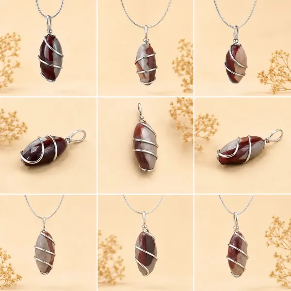 Narmadeshwar_Shivling_Pendant_100_Original_Natural_Stone_Har_Ghar_Shiv_Default_Title