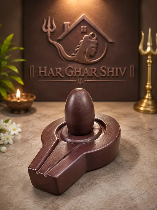 Original_Narmadeshwar_Shivling_Plate_Jaladhari