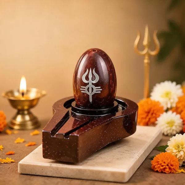 Shivroop_Narmadeshwar_Shivling_100_Natural_Trisul_Shivling