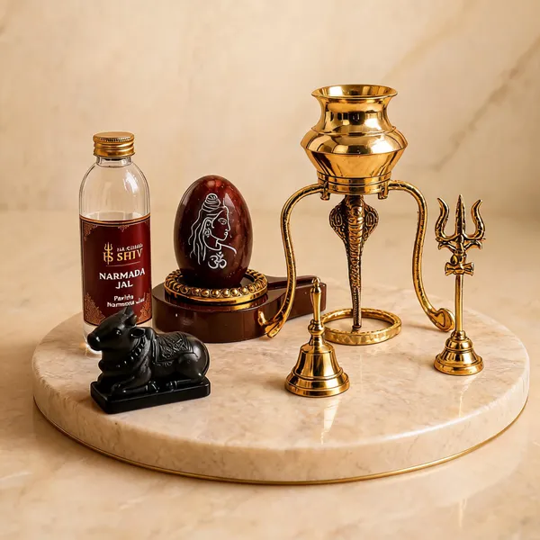 Sawan_Special_Narmadeshwar_Shivling_Complete_Full_Set_Shivroop_Shivling_Plate_Jaladhari