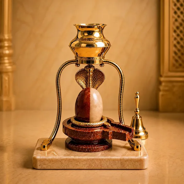 Ardhanarishwar_Narmadeshwar_Shivling_Complete_Set_Sawan_Special_Damru_Jaladhari