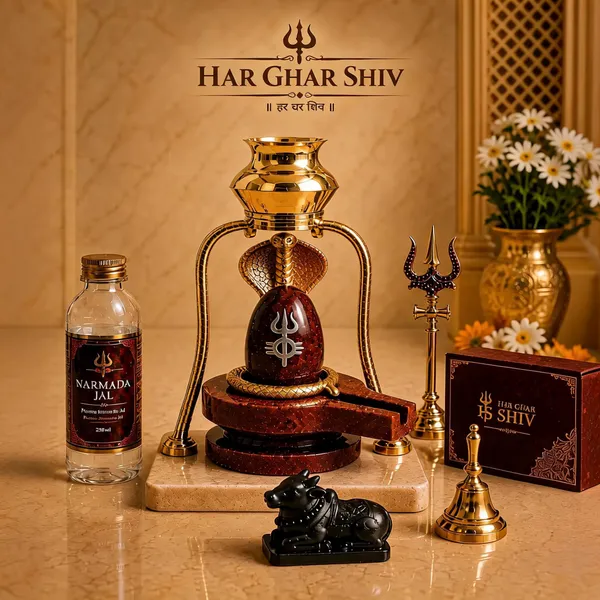 Sawan_Special_Narmadeshwar_Shivling_Complete_Full_Set_Trisul_Shivling_Damru_Jaladhari