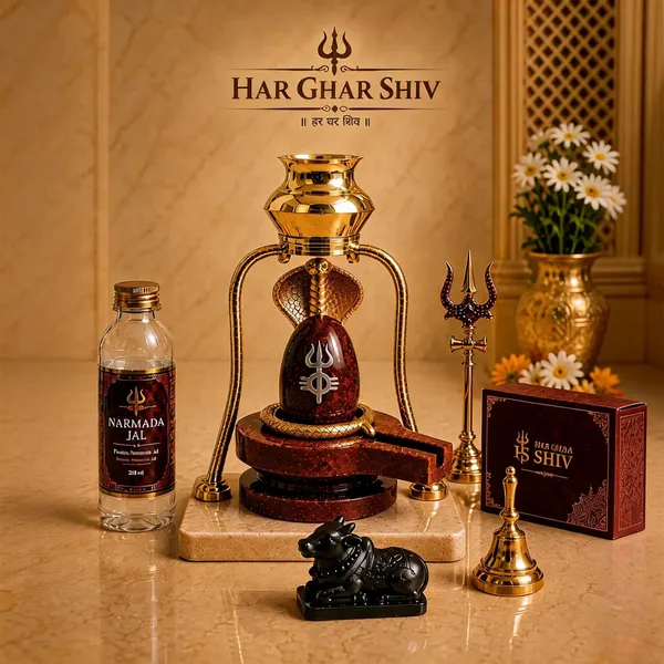 Sawan_Special_Narmadeshwar_Shivling_Complete_Full_Set_Trisul_Shivling_Damru_Jaladhari