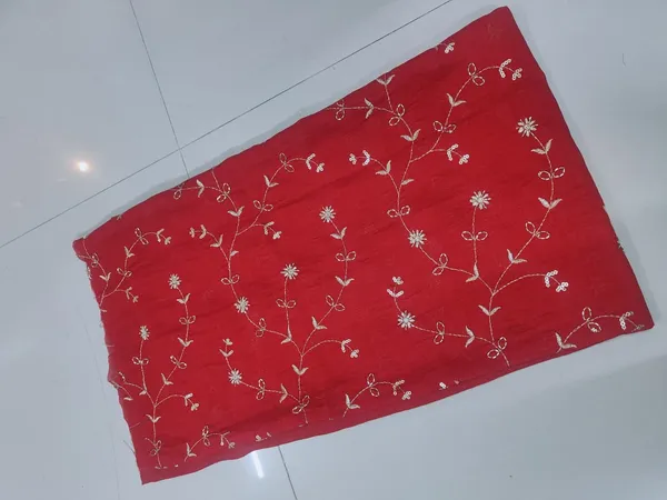 Red_Embroidered_Ethnic_Fabric_for_Women