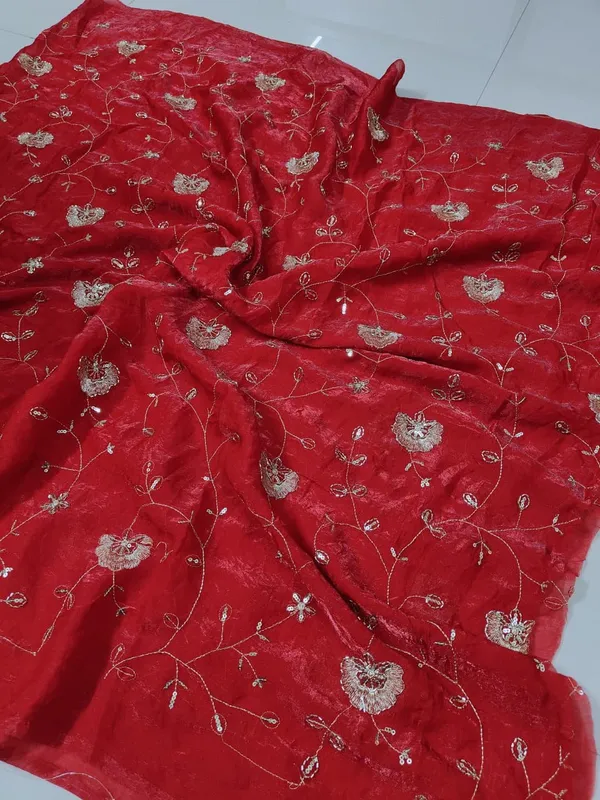Red_Embroidered_Unstitched_Fabric_for_Custom_Outfits