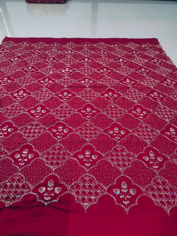 Pink_Embroidered_Unstitched_Dress_Material_For_Women