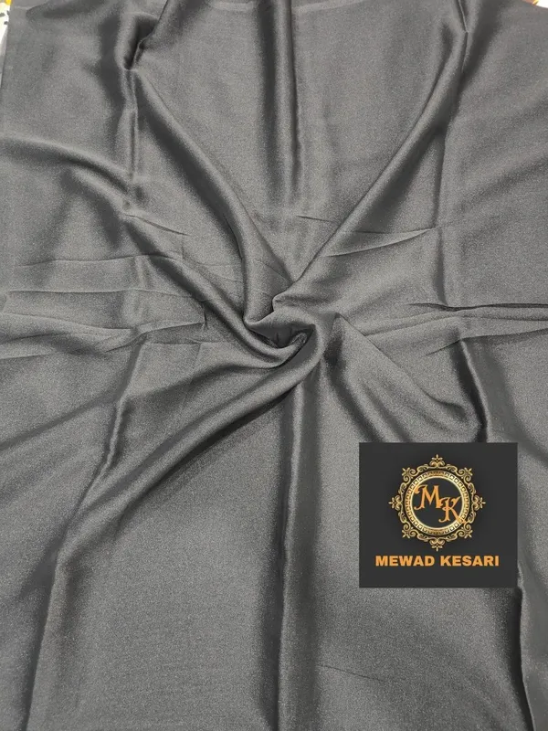 Dark_Grey_Satin_Finish_Unstitched_Fabric_for_Men