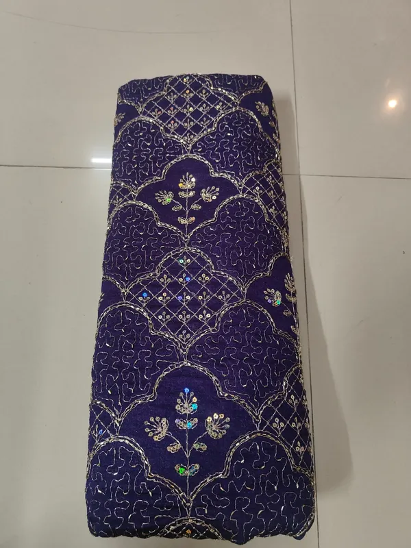 Purple_Embroidered_Unstitched_Dress_Material_for_Women