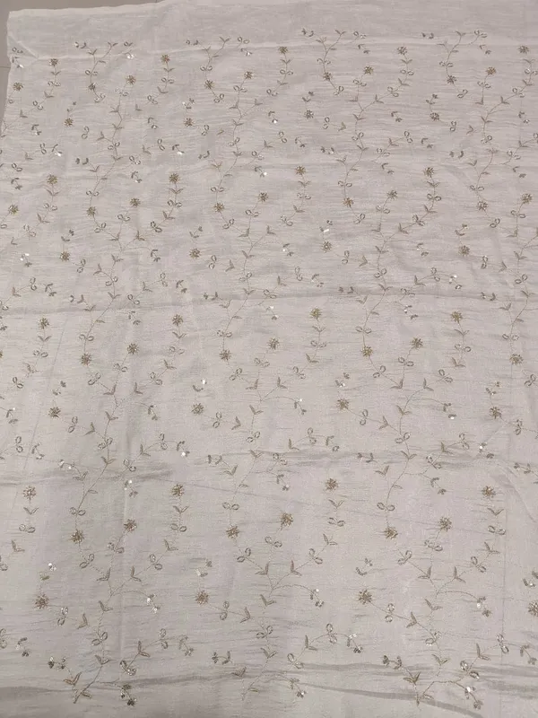 White_Sheer_Floral_Embroidered_Unstitched_Fabric_for_Custom_Tailoring
