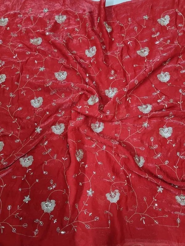 Red_Embroidered_Unstitched_Fabric_for_Custom_Outfits