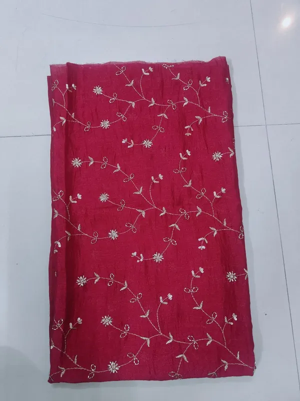 Red_Embroidered_Floral_Dupatta_for_Women