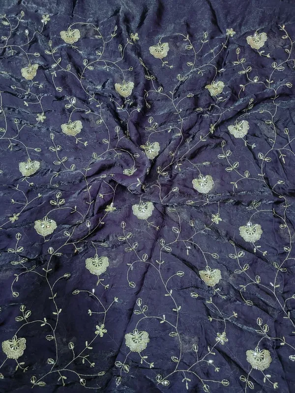 Navy_Sheer_Embroidered_Dupatta_for_Women