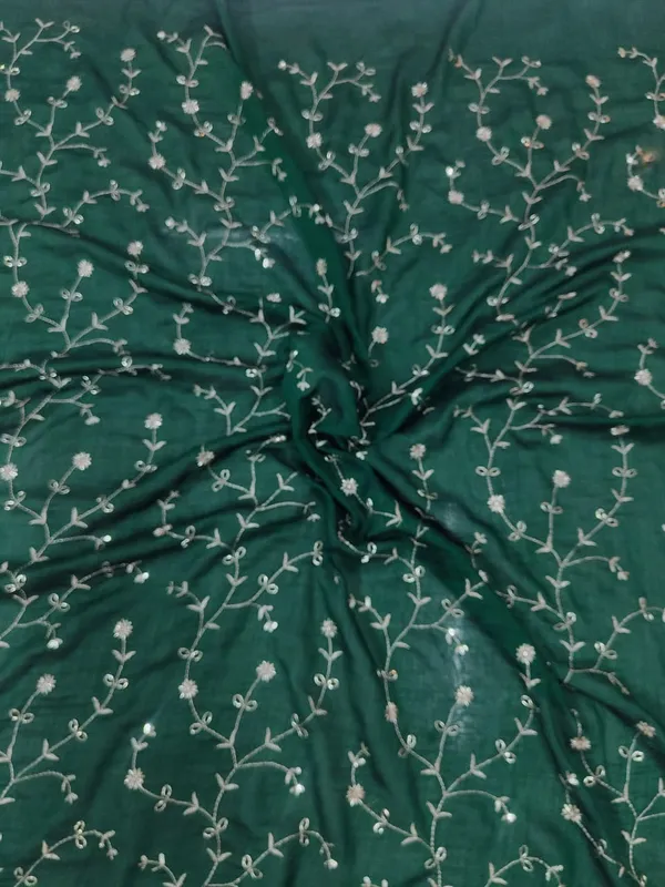 Green_Floral_Embroidered_Unstitched_Fabric_for_Women