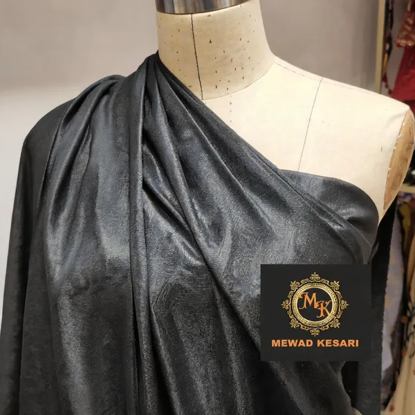 Dark_Grey_Satin_Finish_Unstitched_Fabric_for_Men