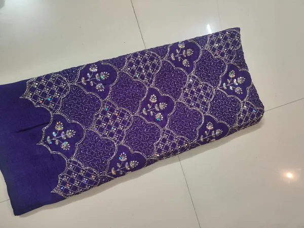 Purple_Embroidered_Unstitched_Dress_Material_for_Women