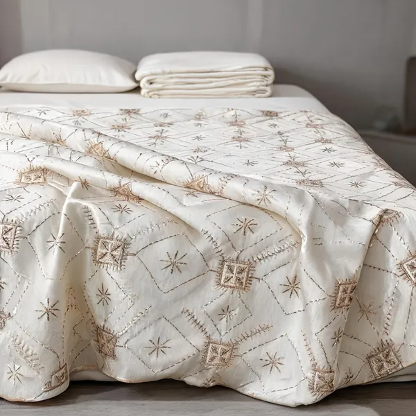 Ivory_Embroidered_Unstitched_Fabric_for_Men